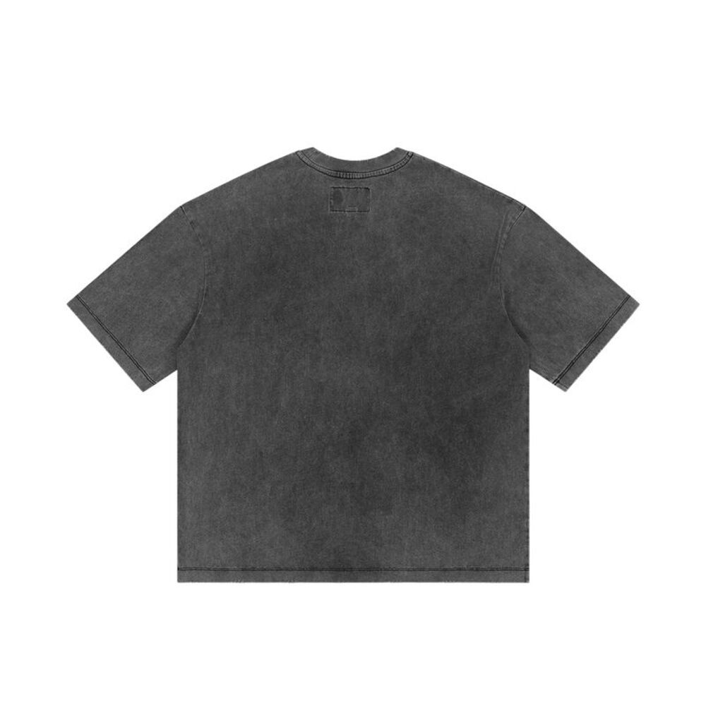 Godspeed NextGen Crew Neck T-Shirt Hills Have Eyes II Mens Grey HILLS HAVE EYES - Picture 2 of 2
